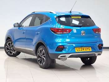 Used MG MG ZS 2024 for sale - 74842406: Photo