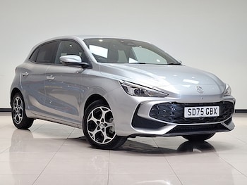 Used MG MG3 2025 for sale - 78963147: Photo