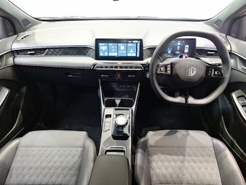 Used MG MG3 2025 for sale - 78963147: Photo