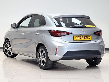 Used MG MG3 2025 for sale - 78963147: Photo