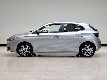 Used MG MG3 2025 for sale - 78963147: Photo