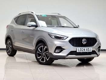 2024 - 1.0T GDi Exclusive 5dr DCT