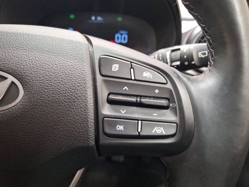 Used Hyundai i10 2023 for sale - 77948062: Photo 16