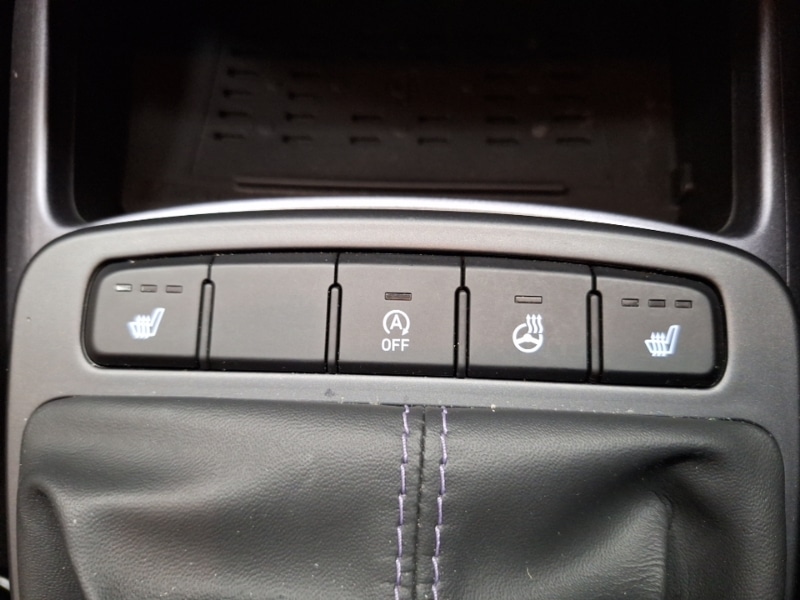 Used Hyundai i10 2023 for sale - 77948062: Photo 17