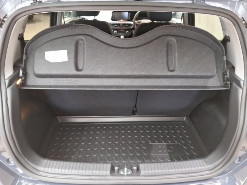 Used Hyundai i10 2023 for sale - 77948062: Photo 8