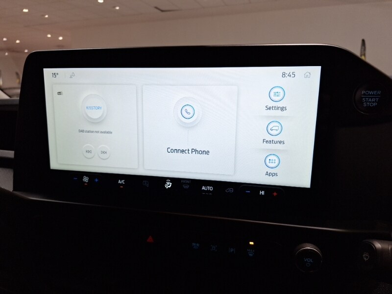 Used Ford Transit Custom 2024 for sale - 77682582: Photo 10