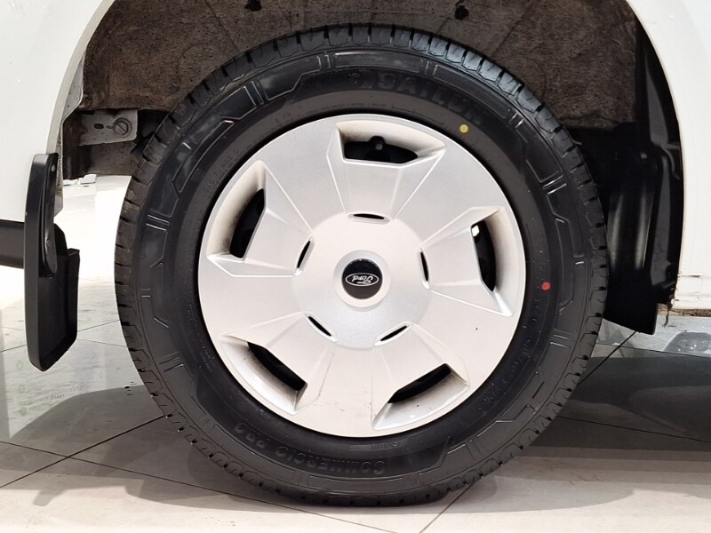 Used Ford Transit Custom 2024 for sale - 77682582: Photo 12