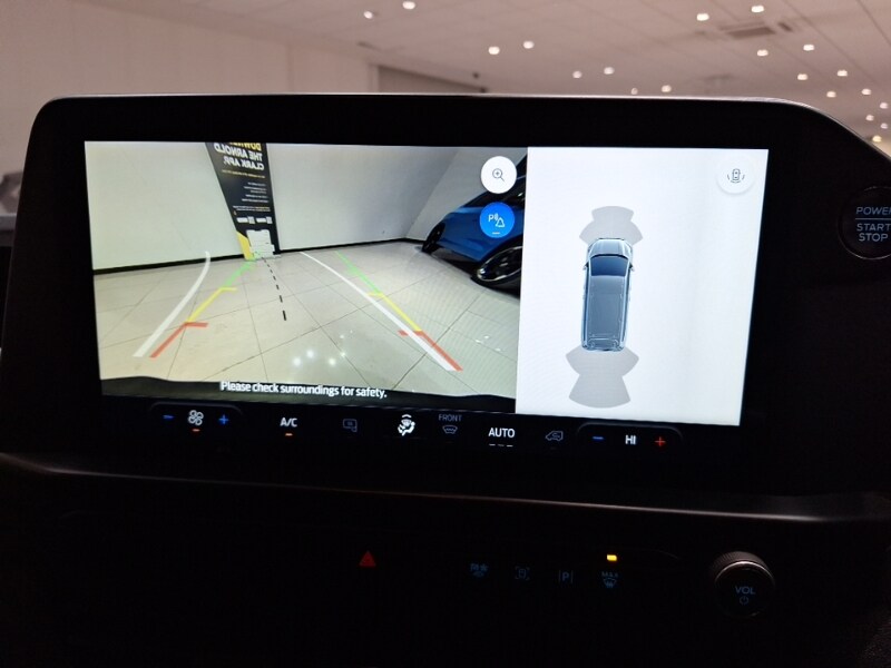 Used Ford Transit Custom 2024 for sale - 77682582: Photo 13