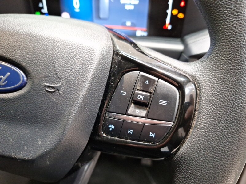 Used Ford Transit Custom 2024 for sale - 77682582: Photo 16