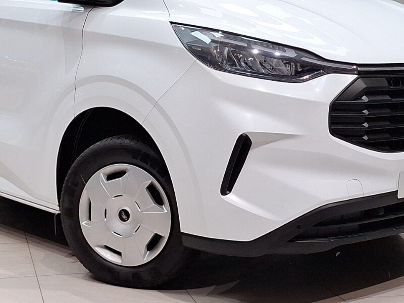 Used Ford Transit Custom 2024 for sale - 77682582: Photo 9