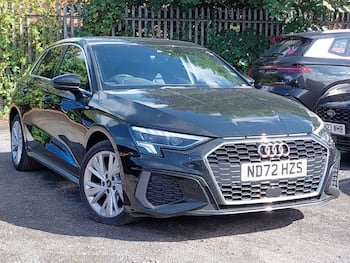 Used Audi A3 2023 for sale - 79673439: Photo
