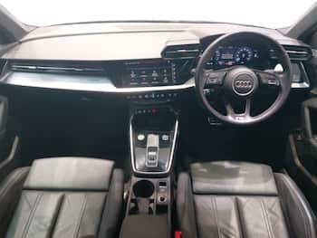 Used Audi A3 2023 for sale - 79673439: Photo