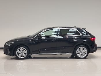 Used Audi A3 2023 for sale - 79673439: Photo