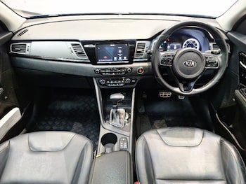 Used Kia Niro 2018 for sale - 78900802: Photo
