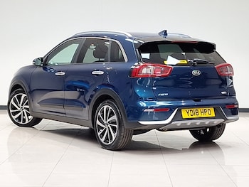 Used Kia Niro 2018 for sale - 78900802: Photo