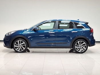 Used Kia Niro 2018 for sale - 78900802: Photo
