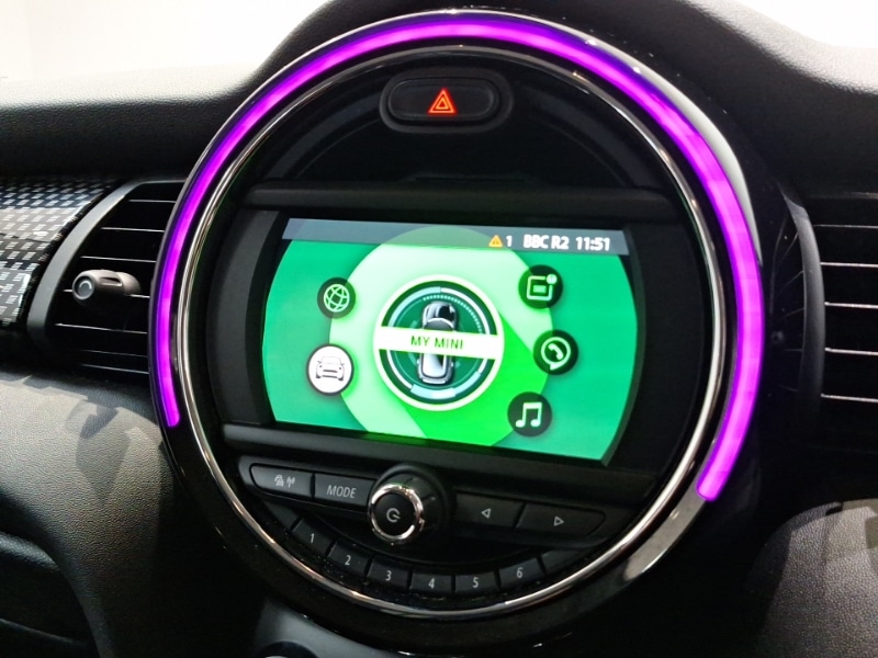 Used MINI Cooper 2021 for sale - 76160295: Photo 10