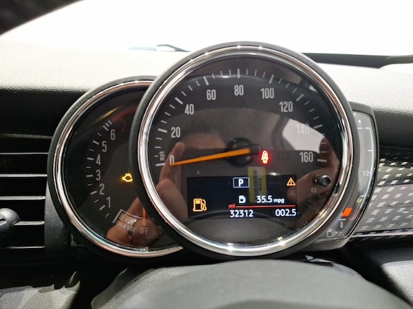 Used MINI Cooper 2021 for sale - 76160295: Photo 11