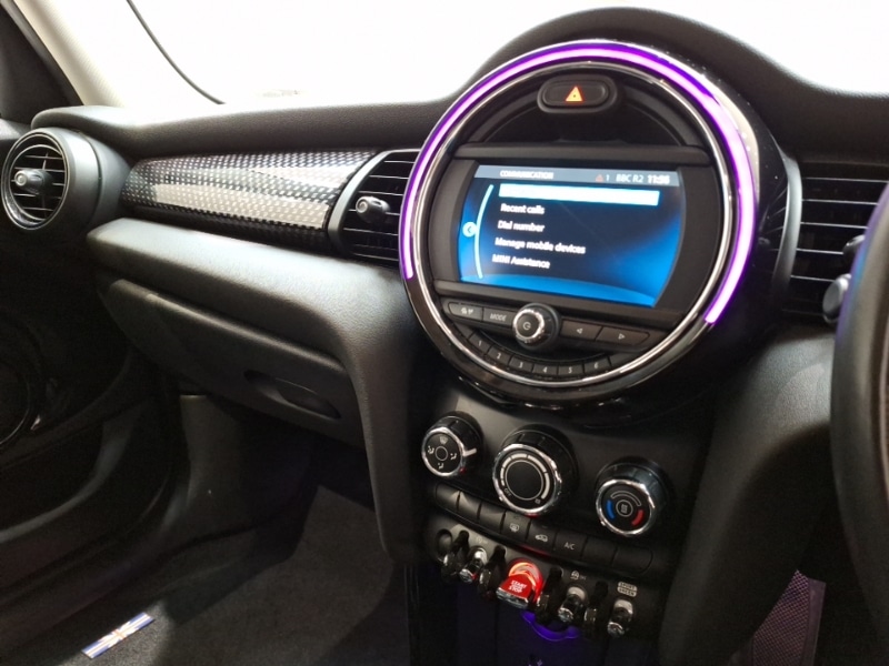 Used MINI Cooper 2021 for sale - 76160295: Photo 13