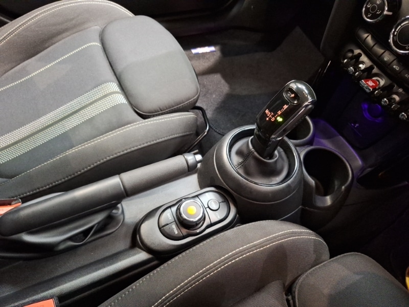 Used MINI Cooper 2021 for sale - 76160295: Photo 14