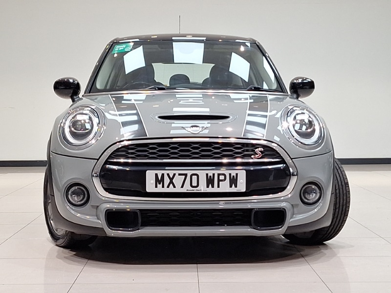 Used MINI Cooper 2021 for sale - 76160295: Photo 19