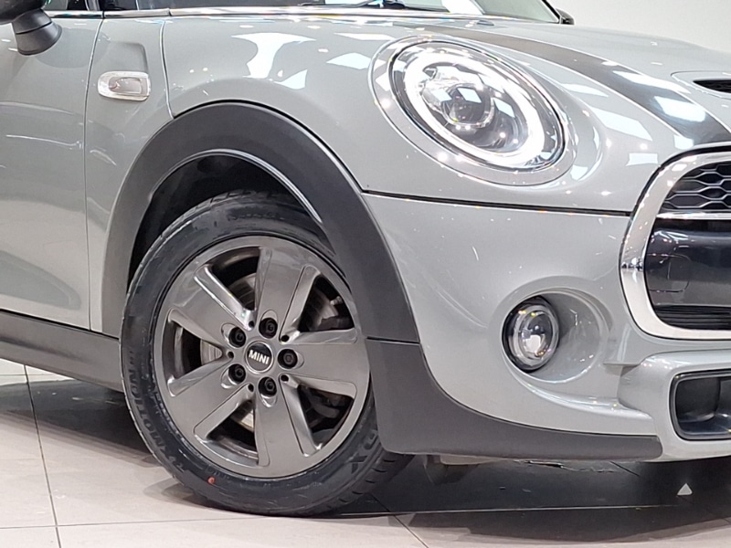 Used MINI Cooper 2021 for sale - 76160295: Photo 9