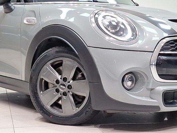 Used MINI Cooper 2021 for sale - 76160295: Photo 9
