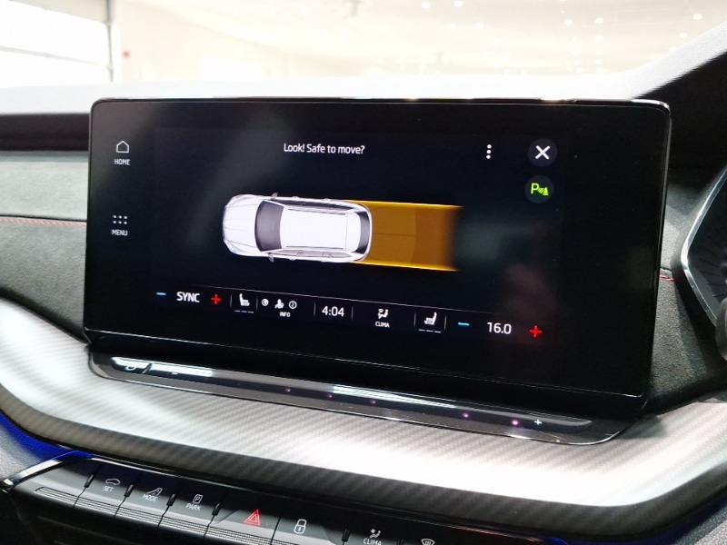 Used Skoda Octavia 2024 for sale - 77767551: Photo 13