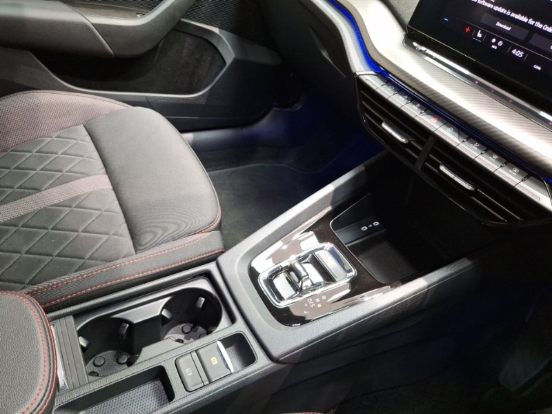 Used Skoda Octavia 2024 for sale - 77767551: Photo 14