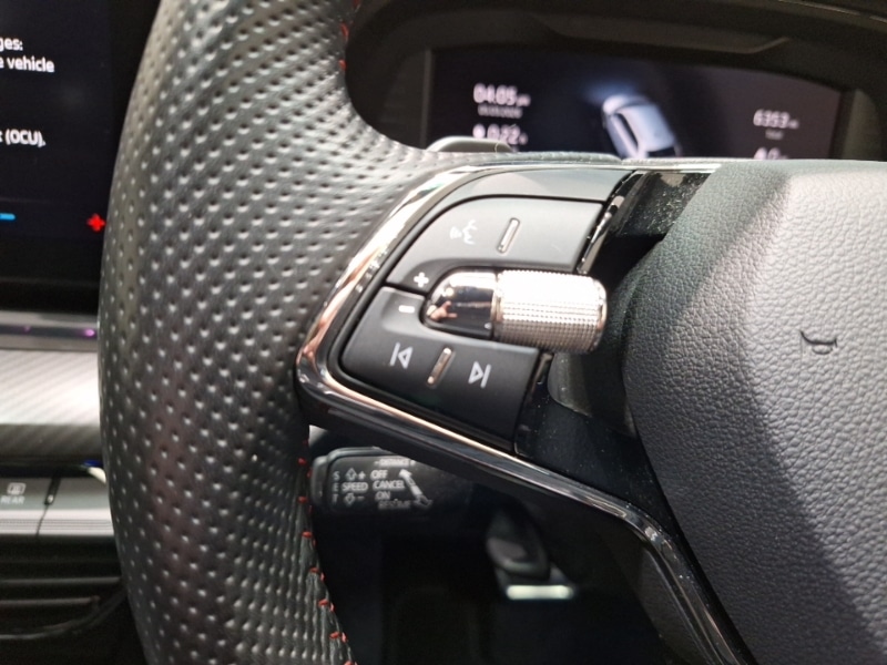 Used Skoda Octavia 2024 for sale - 77767551: Photo 15