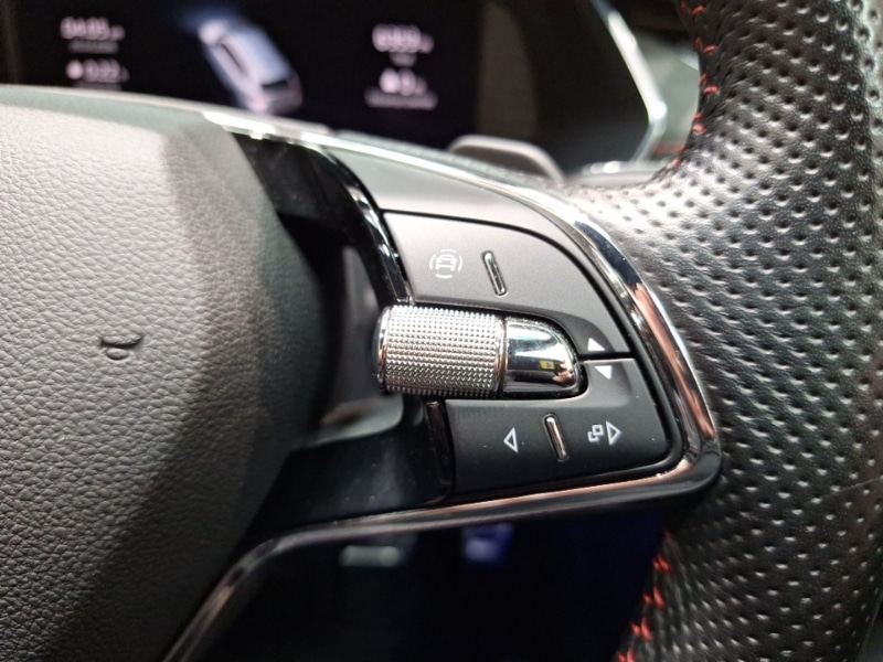 Used Skoda Octavia 2024 for sale - 77767551: Photo 16