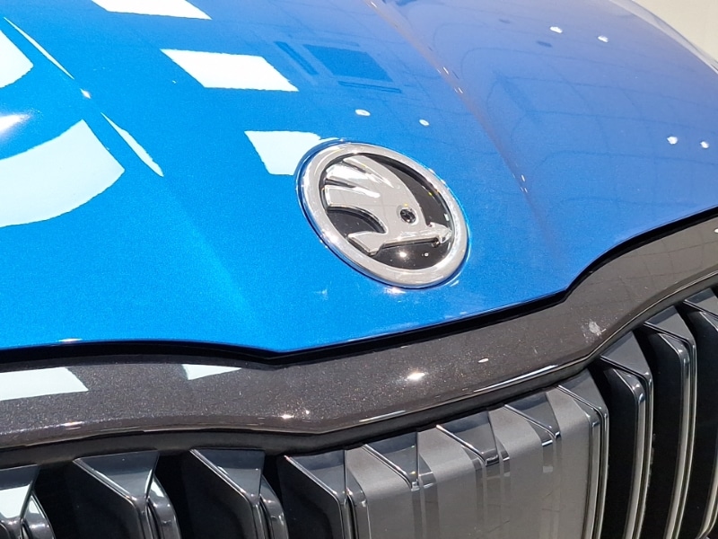 Used Skoda Octavia 2024 for sale - 77767551: Photo 18