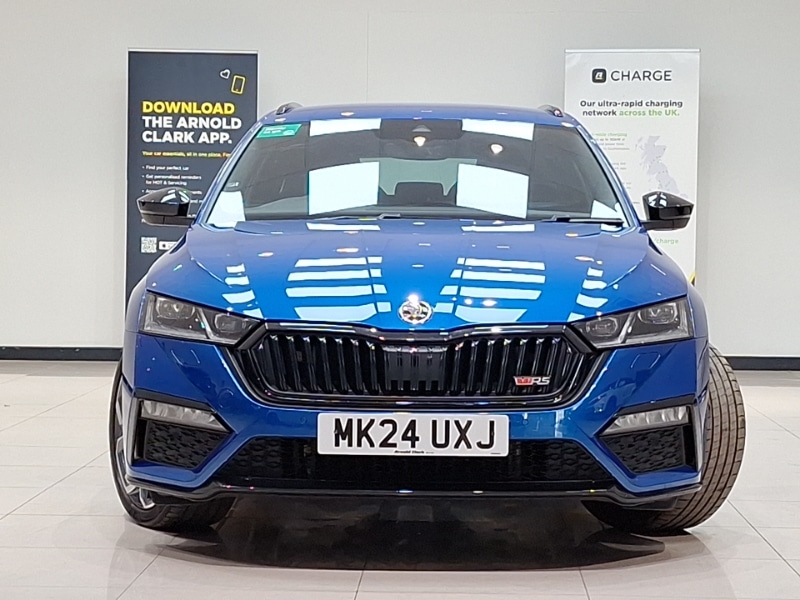 Used Skoda Octavia 2024 for sale - 77767551: Photo 19