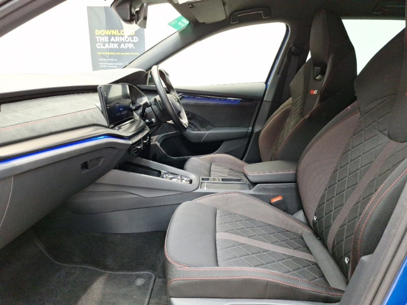 Used Skoda Octavia 2024 for sale - 77767551: Photo 5