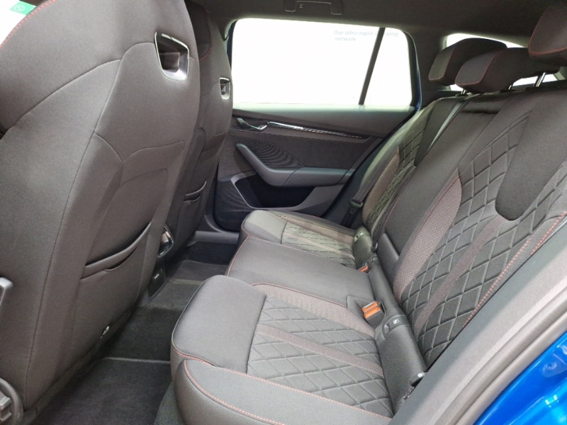 Used Skoda Octavia 2024 for sale - 77767551: Photo 6