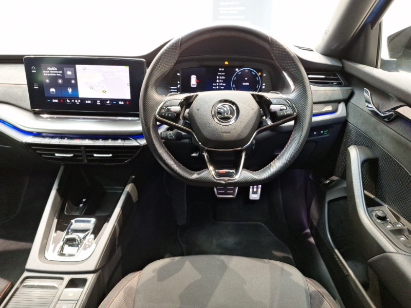 Used Skoda Octavia 2024 for sale - 77767551: Photo 7