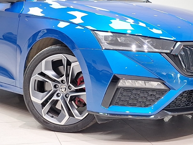 Used Skoda Octavia 2024 for sale - 77767551: Photo 9