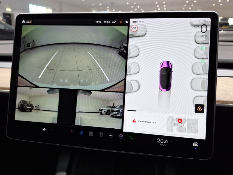 Used Tesla Model 3 2021 for sale - 78202709: Photo 14