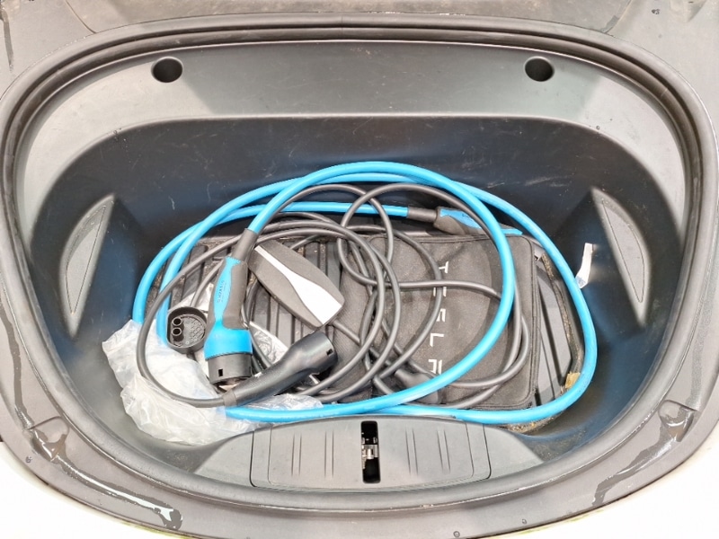 Used Tesla Model 3 2021 for sale - 78202709: Photo 18