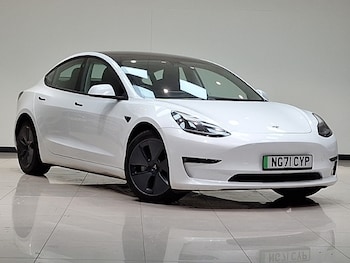 Used Tesla Model 3 2021 for sale - 78202709: Photo
