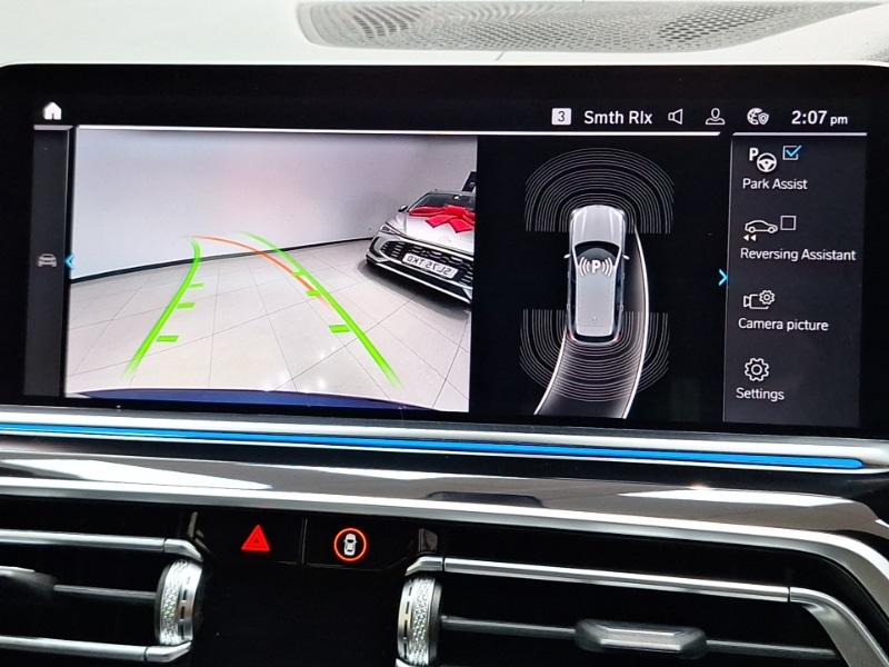 Used BMW X5 2022 for sale - 76947495: Photo 13