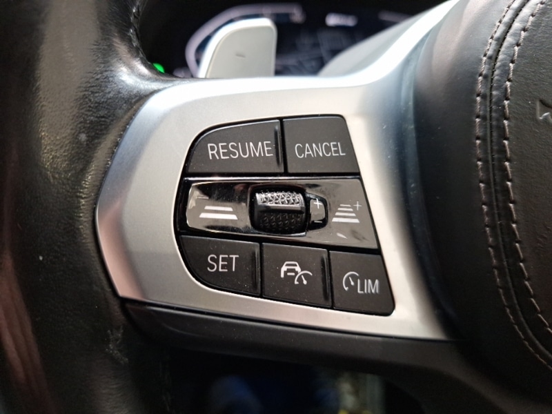 Used BMW X5 2022 for sale - 76947495: Photo 15