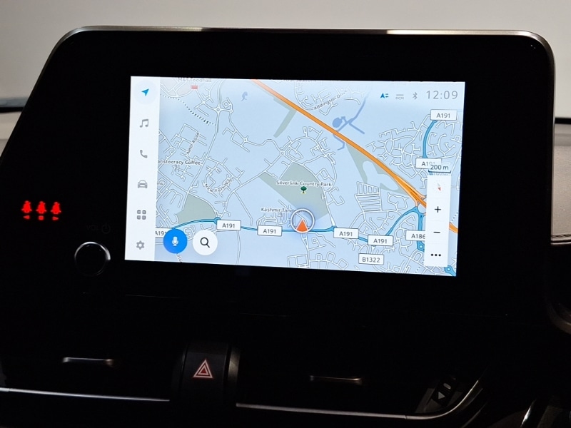 Used Toyota C-HR 2023 for sale - 76696176: Photo 10