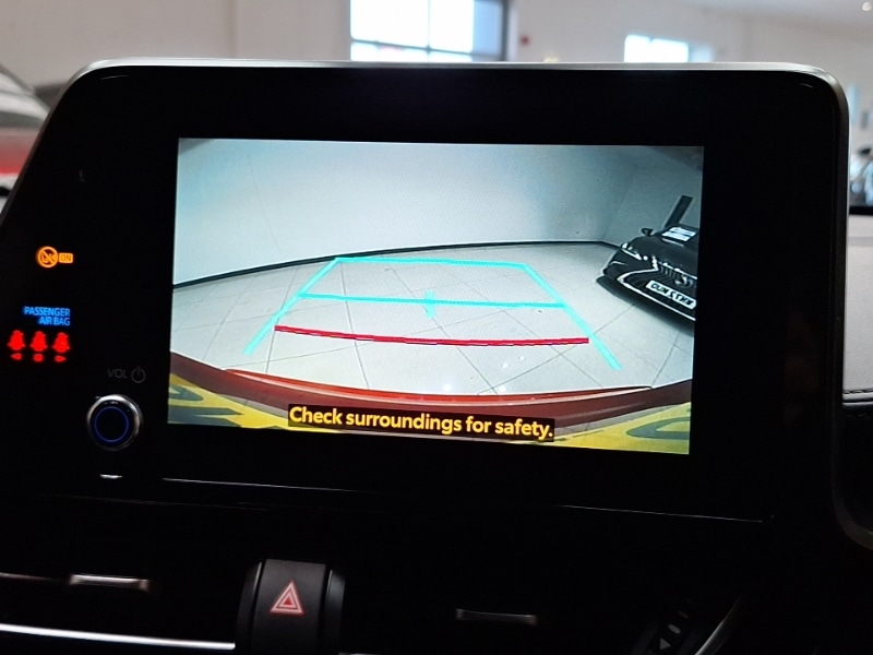 Used Toyota C-HR 2023 for sale - 76696176: Photo 13