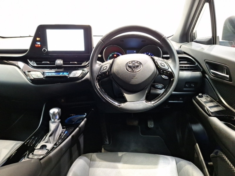 Used Toyota C-HR 2023 for sale - 76696176: Photo 7