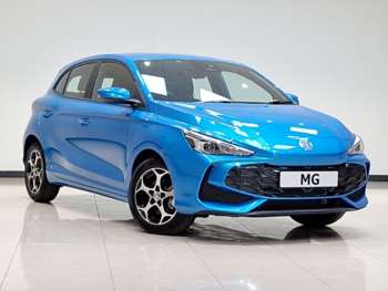 Used MG MG3 2025 for sale - 74868427: Photo
