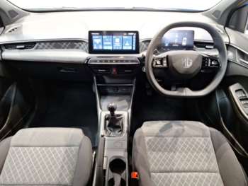Used MG MG3 2025 for sale - 74868427: Photo