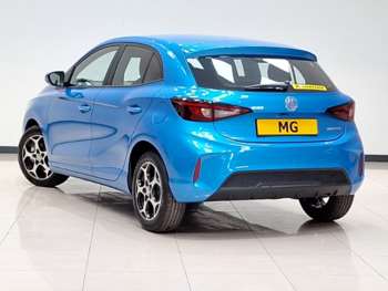 Used MG MG3 2025 for sale - 74868427: Photo