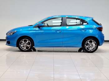 Used MG MG3 2025 for sale - 74868427: Photo