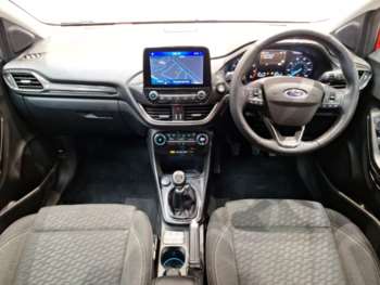 Used Ford Puma 2020 for sale - 74248589: Photo